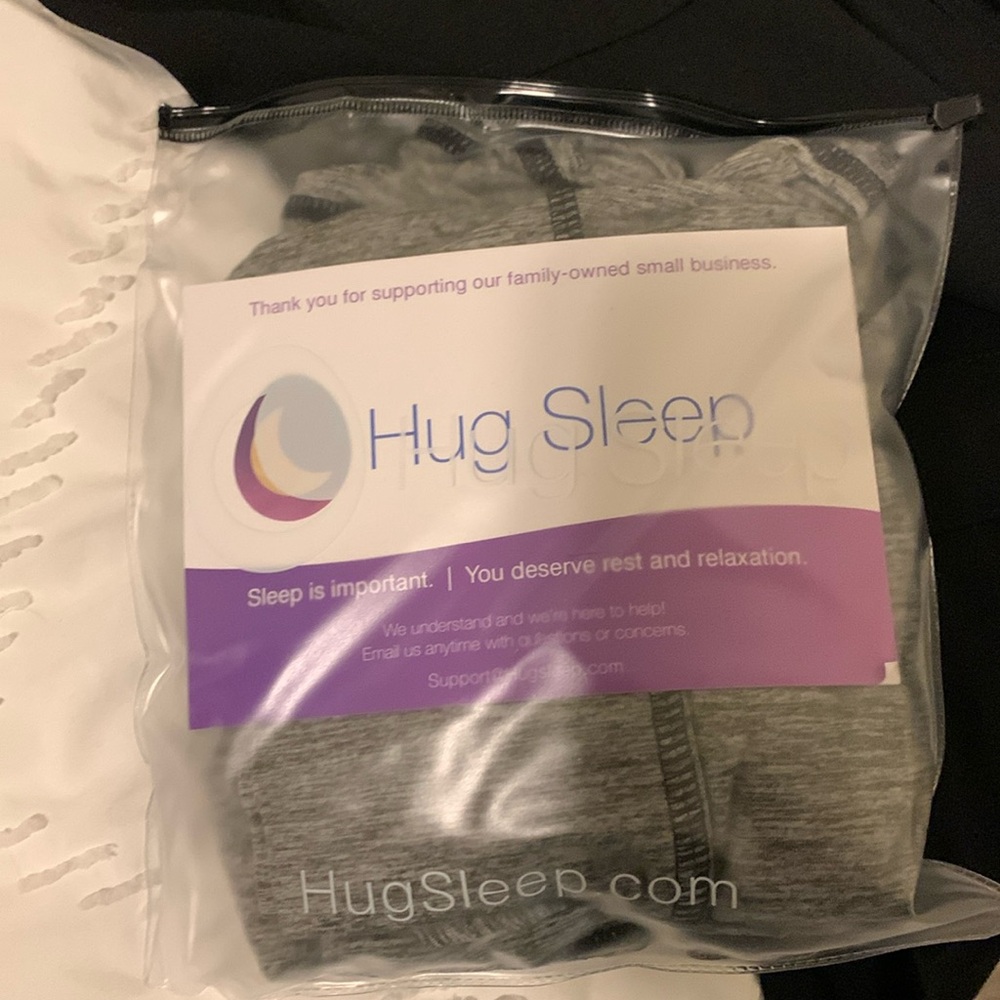 Hug Sleep Pod
